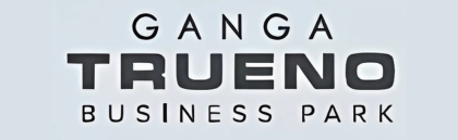 Ganga Trueno Business Park Logo